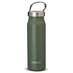 Klunken V. Bottle 0.5L Green