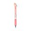 Ylvi Unicorn Erasable Gel Pen, Pink
