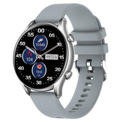 Smartwatch Trevi T-FIT 280 CALL grau