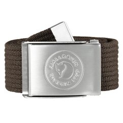 1960 Logo Belt