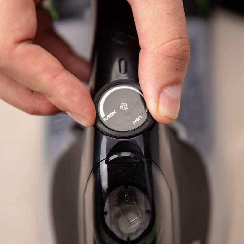 Dampferzeuger Solac CVG9508 grau