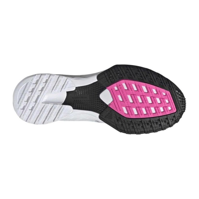Dámská běžecká obuv Adidas Adizero RC 3 - Farbe: Weiß, Größe: 36 2/3