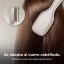 Elektrische Bürste Cecotec HairCare 100152 silber
