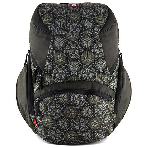 Sportrucksack Target Be a Star Kaleido Camu 23830