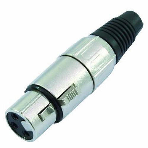 Omnitronic csatlakozó