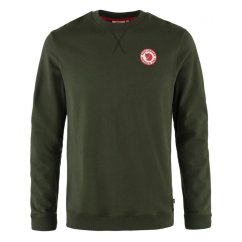 1960 Logo Badge Sweater M