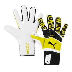 Brankářské rukavice Puma One Grip 1 Hybrid Pro
