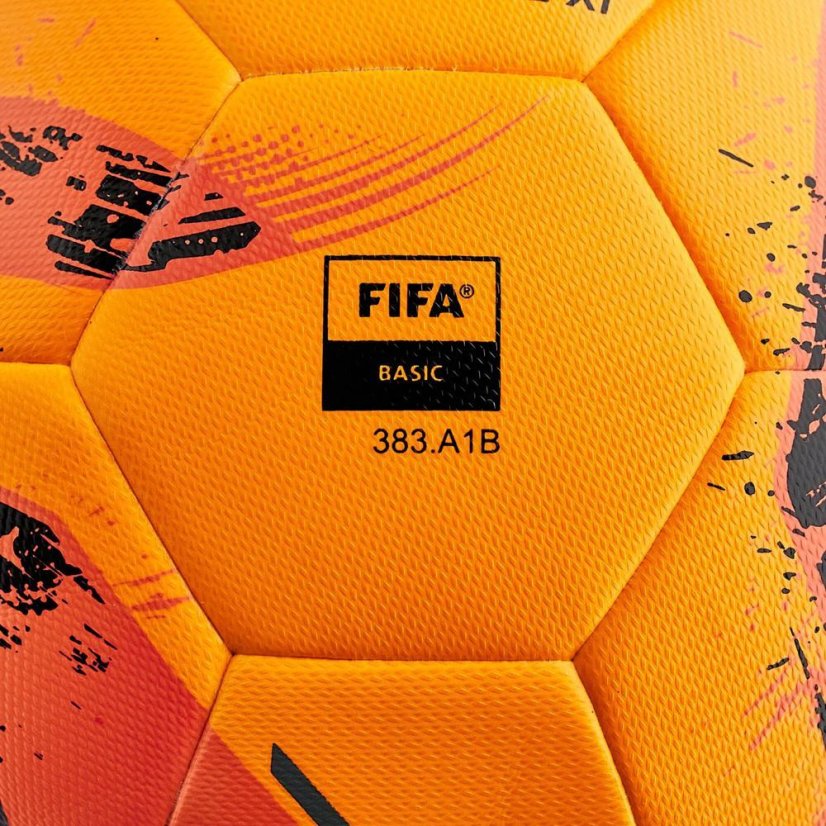 Fußball Macron Solstice XI