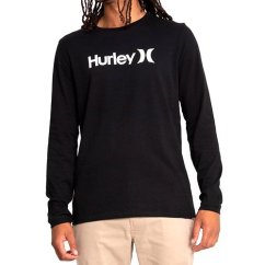 Pánské triko Hurley Washed One and Only
