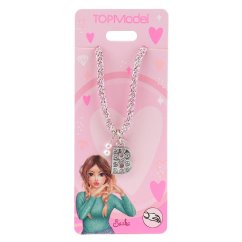 Top Model string bracelet, letter "B" Sasha