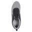 Dámská obuv Kelme K-Walking - Barva: Černá, Velikost: 36