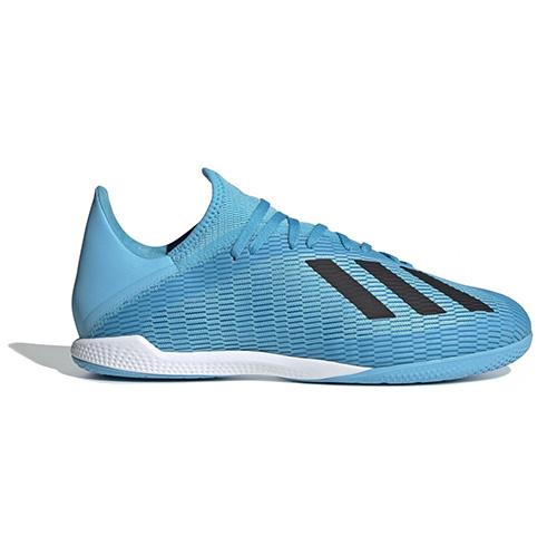 Pánské sálovky Adidas Performance X 19.3 IN Pánské sálovky Adidas Performance X 19.3 IN