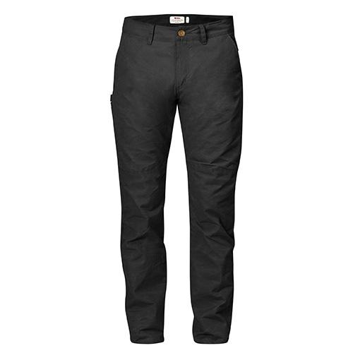 Sörmland Tapered Trousers Sörmland Tapered Trousers