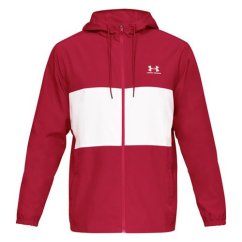 Jacke Under Armour Sportstyle Wind Jacket M