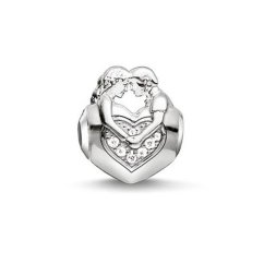 Korálek Thomas Sabo Lovers Karma Beads K0161-051-14
