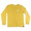 Hurley O & O Icon férfi póló - Szín: Fekete, Méret: M