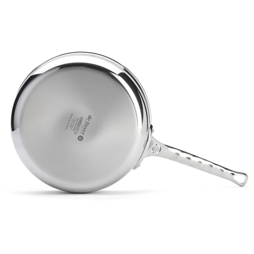 De Buyer 3730.24 AFFINITY stainless steel pot
