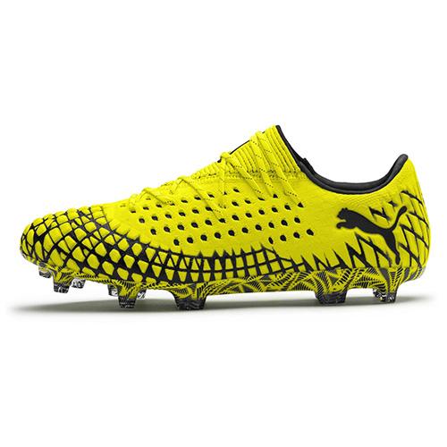 Herrenfußballschuhe Puma Future 4.1 Netfit Low FG/AG