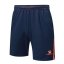 Shorts Kelme Road Woven - Farbe: Schwarz, Größe: M