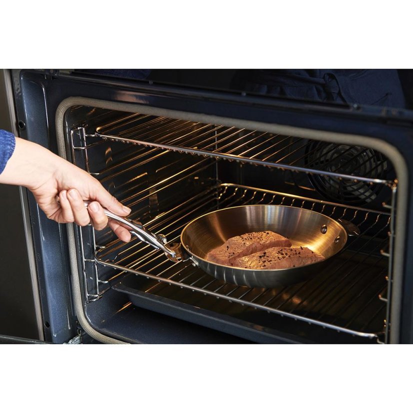 Abnehmbarer Griff de Buyer Loqy 3660.00