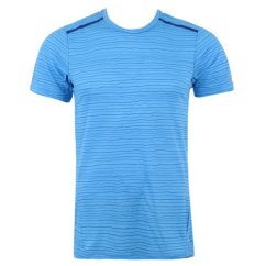 Pánské tričko Nike Cool Tailwind Stripe