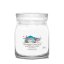 Yankee candle Signature közepes méretű gyertya, Magical Bright Light