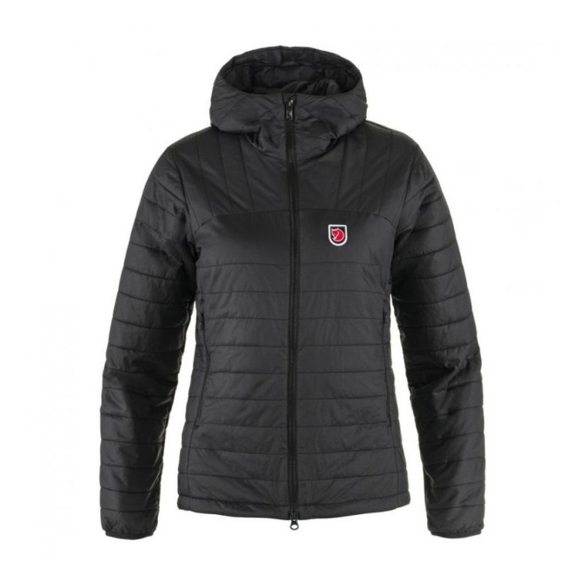 Expedition X-lätt Hoodie W
