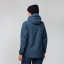 Dámská bunda Fjällräven Bergtagen 60 Insulation Jkt W - Kolor: Niebieski, Rozmiar: XS