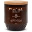 WoodWick ReNew Kerze mittelgroß, Lavender & Cypress