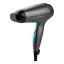 Fén na vlasy Cecotec Bamba Ionicare Power and Go Black 4327 čierny