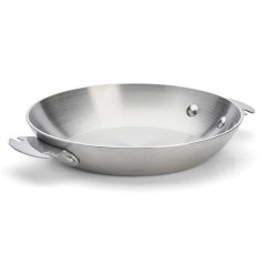 De Buyer Alchimy Loqy 3663.20 panvica, 20 cm