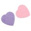 Set of 12 Top Model Beauty & Me magic sponges, Lexy