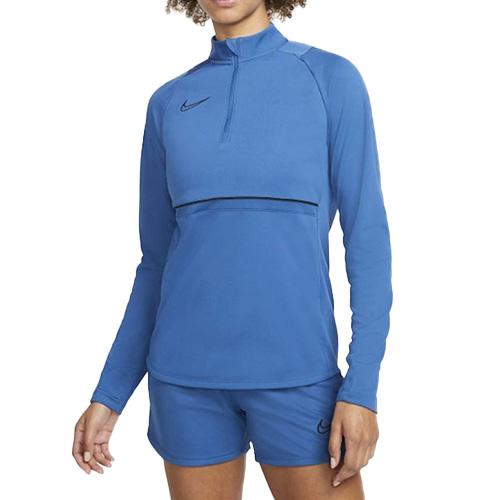 Nike Dri-FIT Academy Women’s T-Shirt - Color: White, Size: L