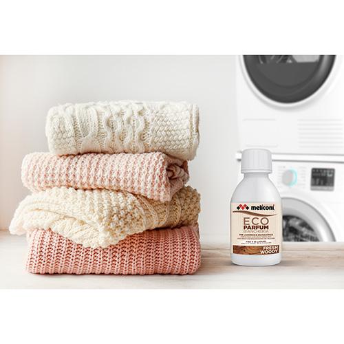 Eco perfume for washing machines/dryers Meliconi fresh woody 621031