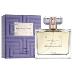 Parfémovaná voda Versace