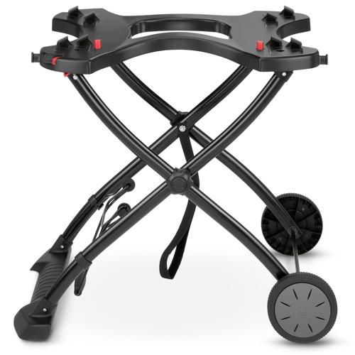 Štandardný mobilný vozík pre Q 1000/2000 Weber