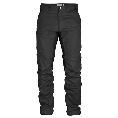 Abisko Lite Trekking Zip-Off Trousers Abisko Lite Trekking Zip-Off Trousers