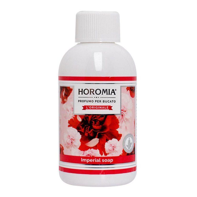 Horomia Imperial Soap laundry perfume 250 ml