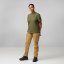 Hemp Blend T-shirt W
