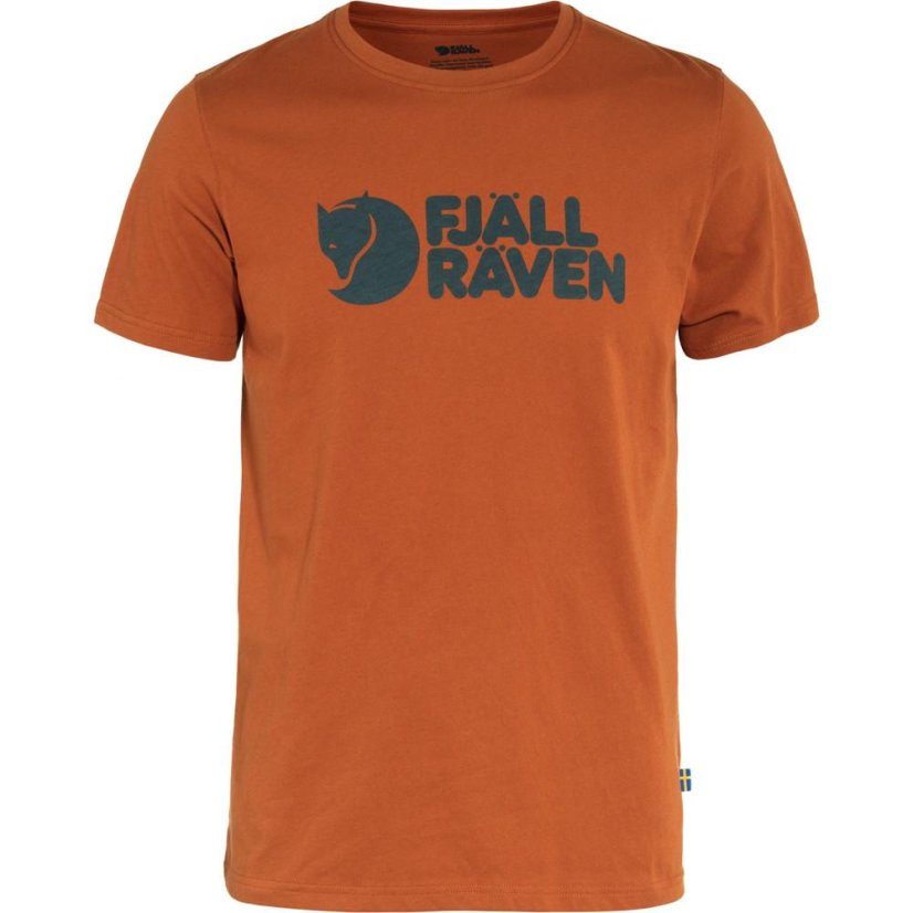 Fjällräven Logo T-shirt M