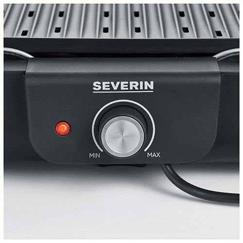 Severin PG 8556 tabletop grill