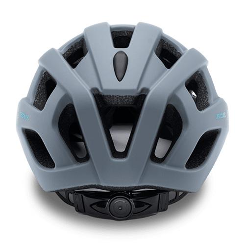 Cecotec 7346 gray S-M bicycle helmet