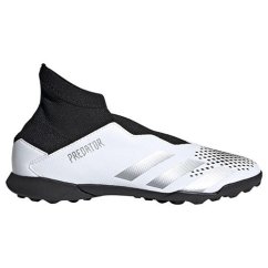Dětské turfy Adidas Predator 20.3 Laceless TF J