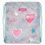 Target Jersey Love Grey sporttáska 21381