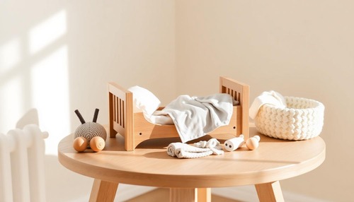 Accessoires für Puppen