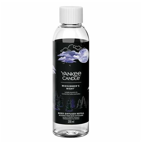 Füllung für Yankee candle Diffusor 200 ml, Midsummer´s Night