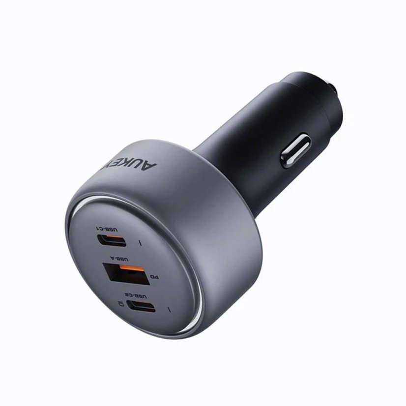 Rychlonabíječka do auta Aukey CC-P3