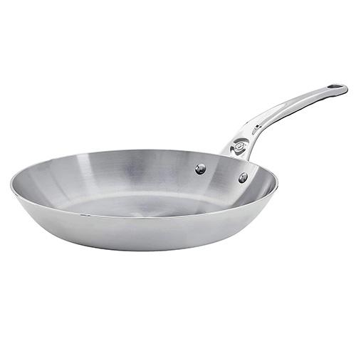 Stalowa patelnia de Buyer Mineral B Pro 5680.20, 20 cm