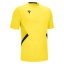Macron Shedir Jersey - Color: Blue, Size: XL