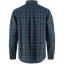 Övik Travel Shirt LS M